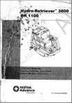 Nilfisk Advance   Nilfisk Advance, PDF