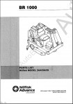 Nilfisk Advance   Nilfisk Advance, PDF