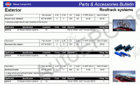 Nissan Accessories   Nissan