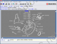 Nissan Diesel UD-Fast NDE       UD  