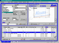 Nissens , ,  , 