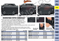 Parts Unlimited: Street 2009    