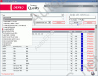 Denso A/C Components Catalog  