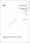 Deutz Engine TCD 2012 2V      TCD 2012 2V