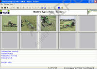 Deutz-Fahr Spare Parts    Deutz-Fahr - , , -, .