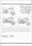Ducati 750SS-950SS 1991-1996     750SS-950SS 1991-1996