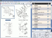 Evinrude / Johnson PartSmart8,      Johnson  Evinrude