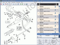 Evinrude / Johnson PartSmart8,      Johnson  Evinrude