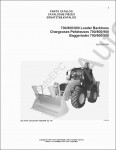 Fermec 700/800/900    700/800/900