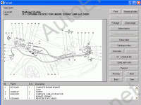 Ferrari Spare Part   