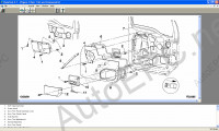 Freightliner / Sterling ServiceLit        Freightliner  Sterling