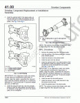 Freightliner Business Class        Freightliner Business Class, PDF