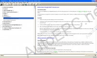 Freightliner / Sterling ServiceLit        Freightliner  Sterling