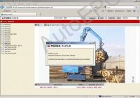 Fuchs / Terex Interparts       Fuchs  Terex.