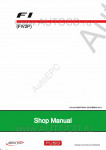 FUSO FI (FIV2P) FIV2PFX2L, for GCC    FUSO FI (FIV2P) FIV2PFX2L   Gulf Countries.