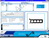 Glaser 2003-2004 GlasCat, , , .