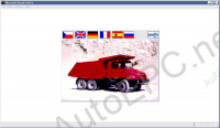 Tatra 163 - Jamal, Hemang    Tatra 163   2000 