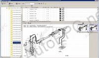 Terex Mobile Excavators HML 22,23,31,32,42        - Terex Mobile Excavators HML 22,23,31,32,42