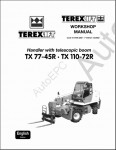 Terex Lifts       Terex Lifts