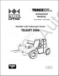 Terex Lifts       Terex Lifts