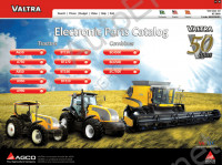 Valtra Brasile ver 3     Valtra ver 3