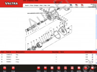 Valtra Brasile ver 3     Valtra ver 3