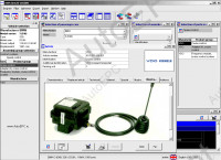 VDO Siemens / Kienzle , , 
