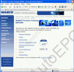 Wabco 2008       .