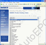 Wabco 2008       .