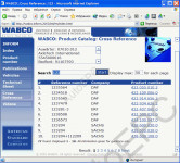 Wabco 2008       .