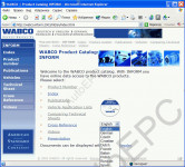 Wabco 2008       .