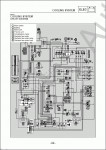 Yamaha YBR 125    , , owner manual