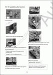 Yanmar Fuel Injection Equipment YPD-MP2/YPD-MP4    Yanmar Fuel Injection Equipment YPD-MP2/YPD-MP4, PDF