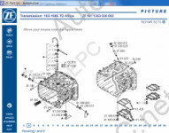 ZF Automotive 2013     ZF   