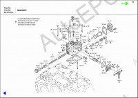ZF Marine workshop service manual          ZF   .