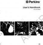 Perkins Engine 8.540          Perkins Engine 8.540