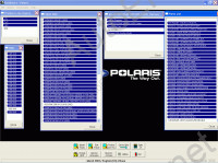 Polaris PartSmart,    ATV, PWC, RGR, SNO  