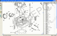 Polaris PartSmart,    ATV, PWC, RGR, SNO  