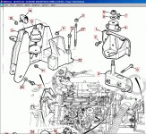 Rover Legacy Millview,  - Maestro, Metro, Mini, Montego, Rover 200 & 400, Rover 800