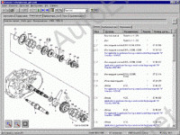 Saab Epc -      , Saab Eac -  .