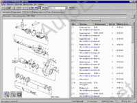 Saab Epc -      , Saab Eac -  .