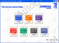 Schomaker Federnwerk   DAF, VOLVO, SCANIA, MAN, IVECO, MERCEDES  .