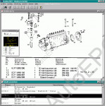 Setra HTML  - 315, 317, 319, 329, Top Class O520/550/560/580, Kombi Bus,Top Class 400