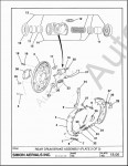 Simon ForkLift , , operators manual, PDF