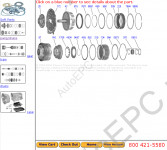 Slauson Transmission Parts  