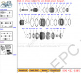Slauson Transmission Parts  