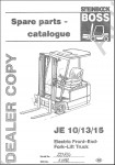 Steinbock Boss   Steinbock Boss, PDF