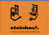 STETI (Steinbock) v3.6     Steinbock.