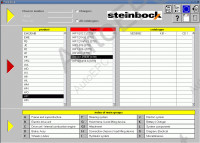 STETI (Steinbock) v3.6     Steinbock.