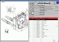 STETI (Steinbock) v3.6     Steinbock.